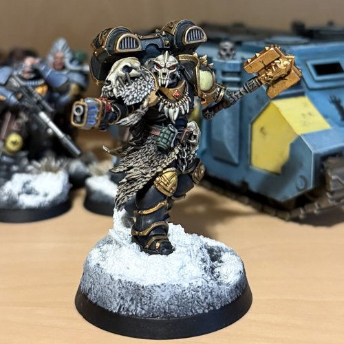 Master Galdramadur