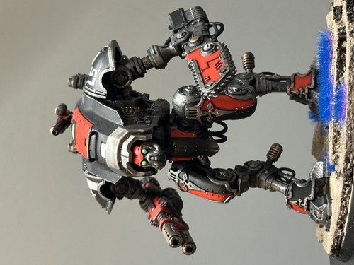 Armiger