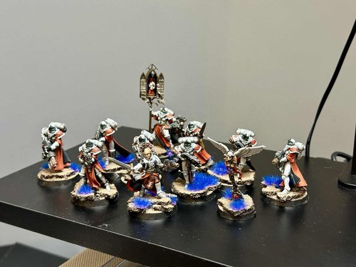 Sisters of Battle