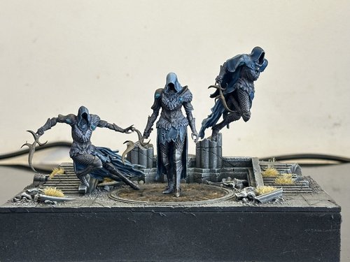 Elden Ring Assasins