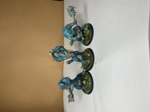kroxigor