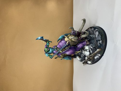 Maw grunta