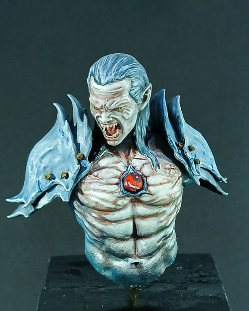 Grigore (kimera models)