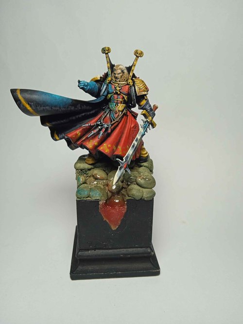 Mephiston
