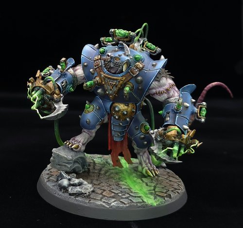 Stormfiend