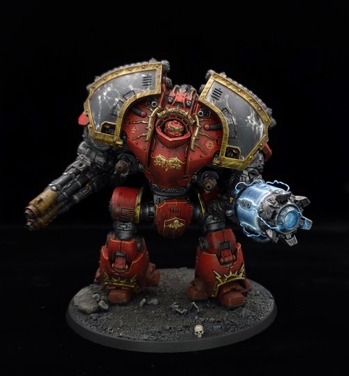 Arch-Colossus