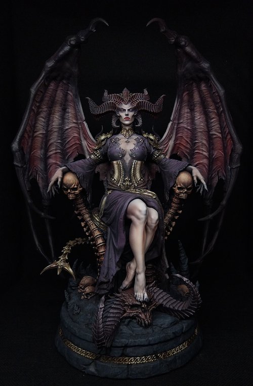 Lilith