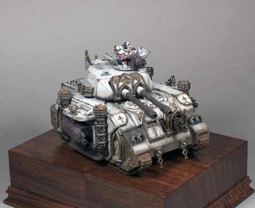 The Castigator