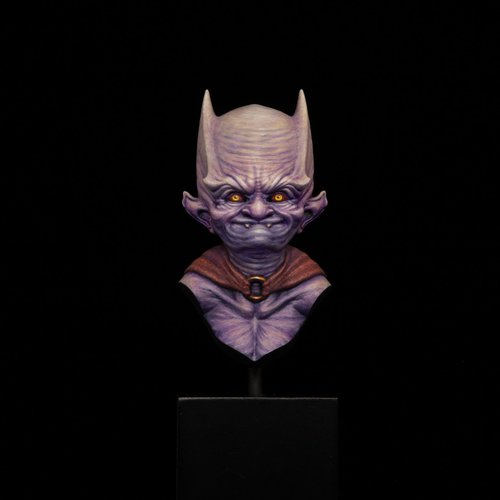 Bat Vamp