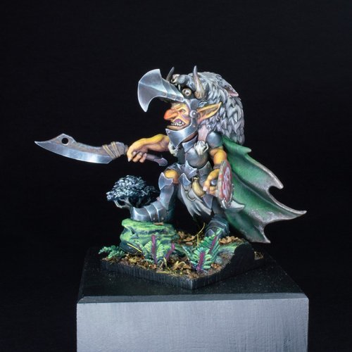 Krazgar