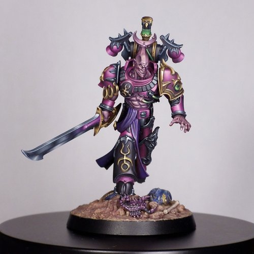 Emperor's Children - Flawless Blades