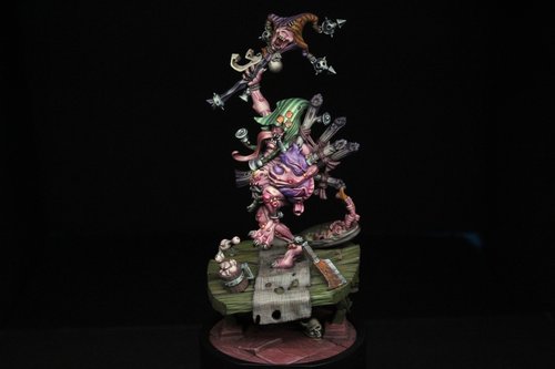 Slopity Bilepiper