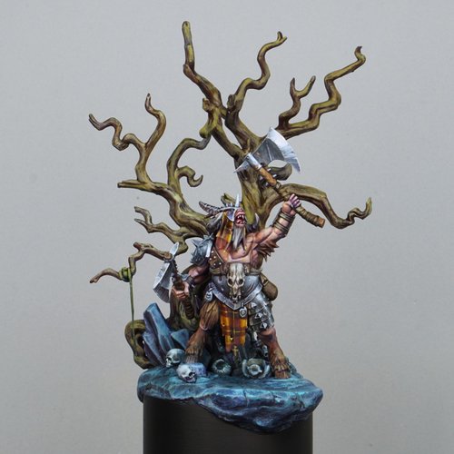 The Tree of War Offerings