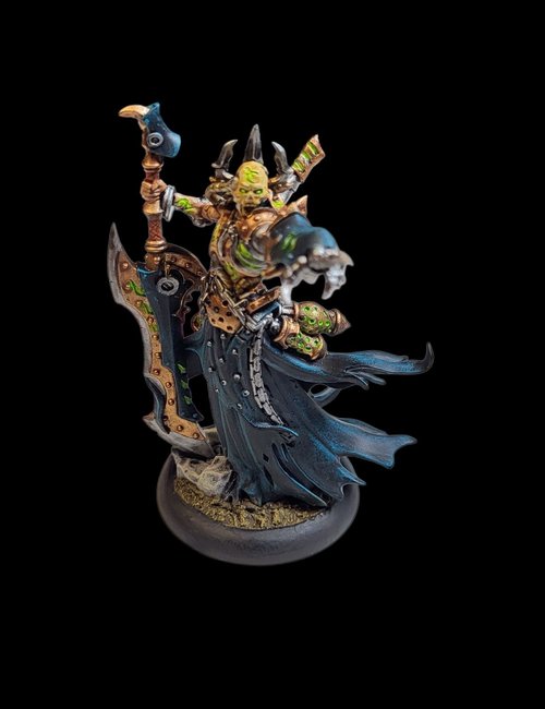 Skarlock