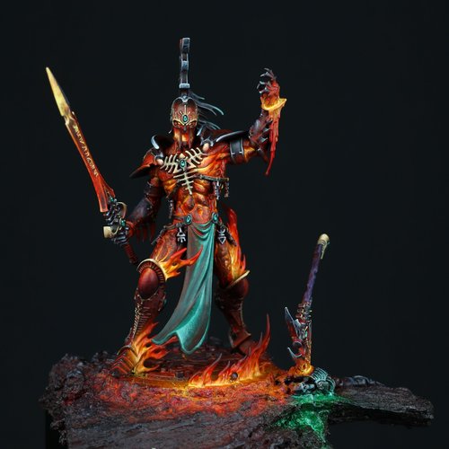 Avatar of Khaine