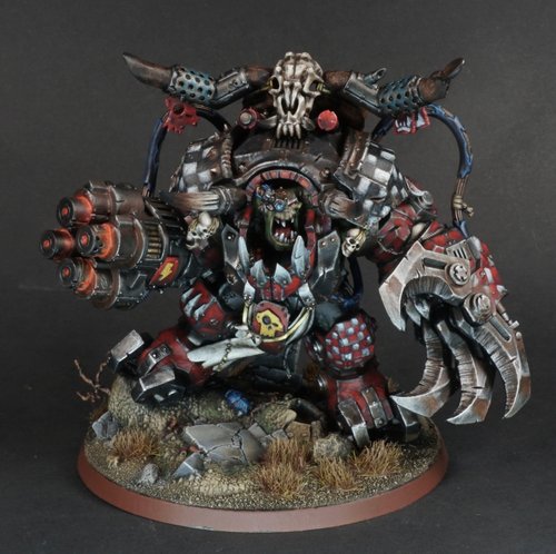 Ghazghkull