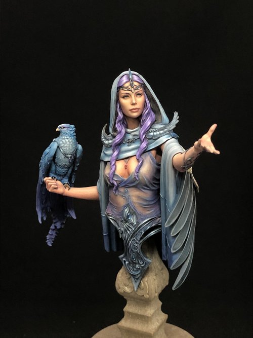 Idril, Wisdom Star
