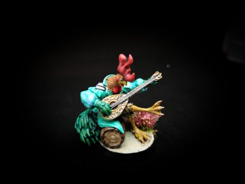 Miniature