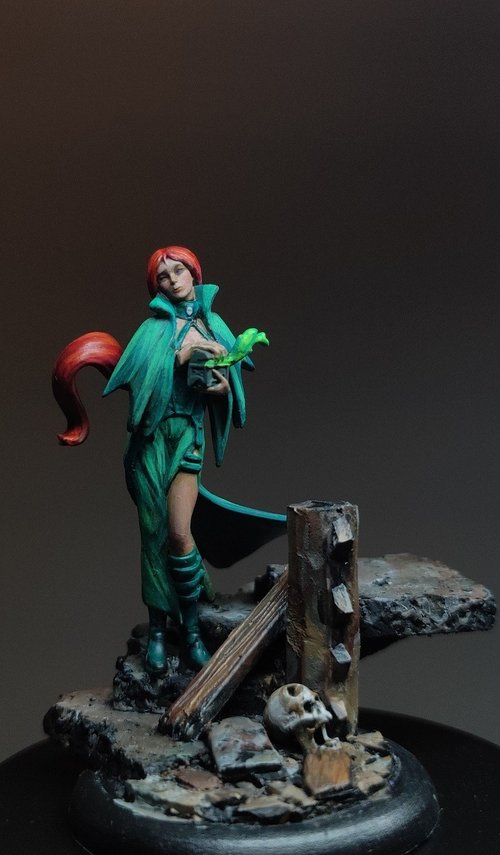 Pandora's box