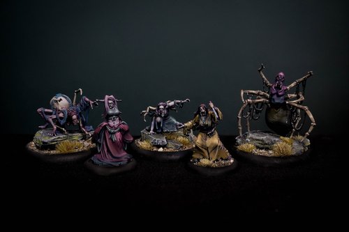 The Awoken - Bushido