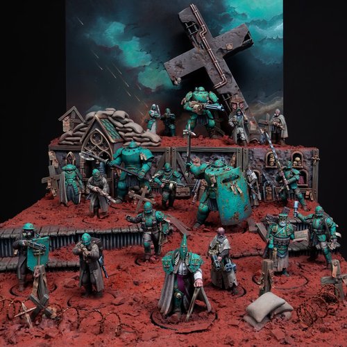 New Antioch