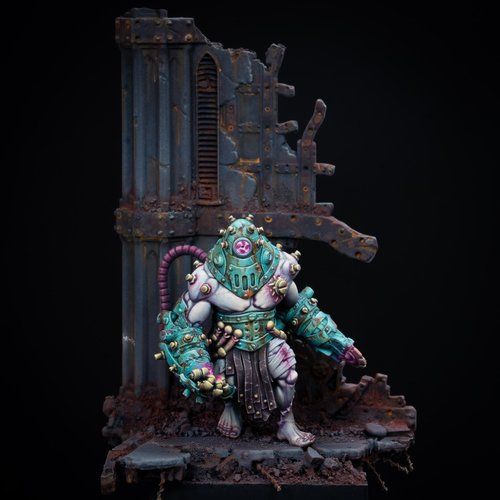Warmachine