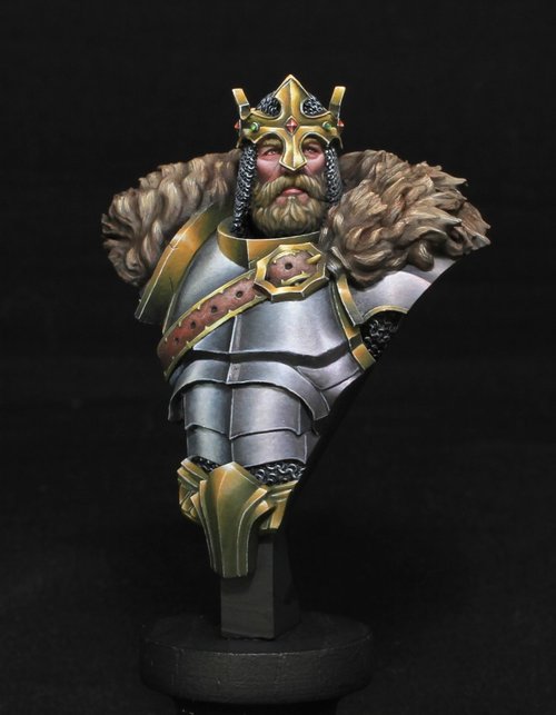 King Arthur