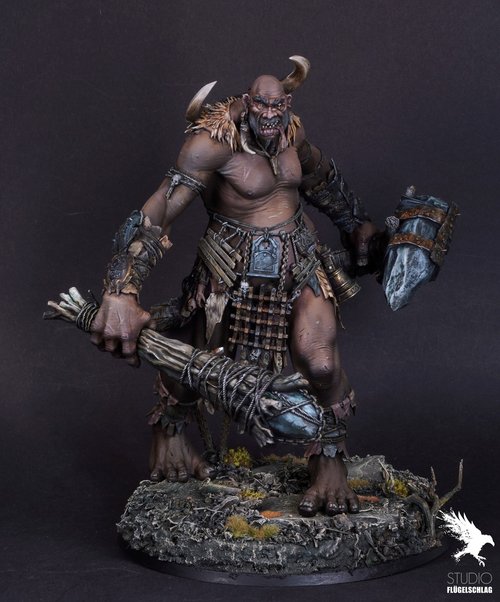 The Hunter