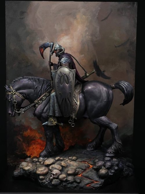 Death Dealer