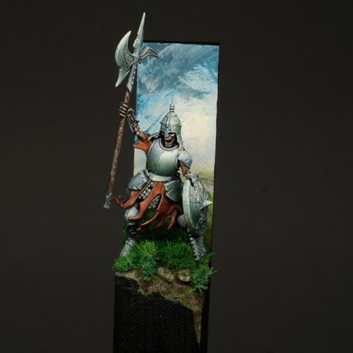 Herald of the Light