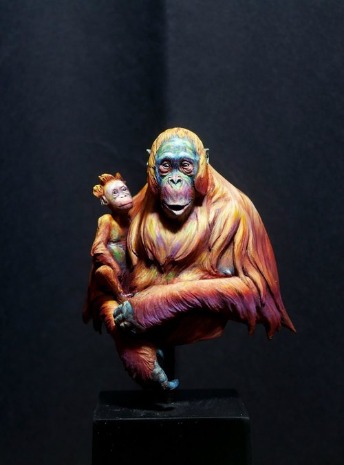 Mother