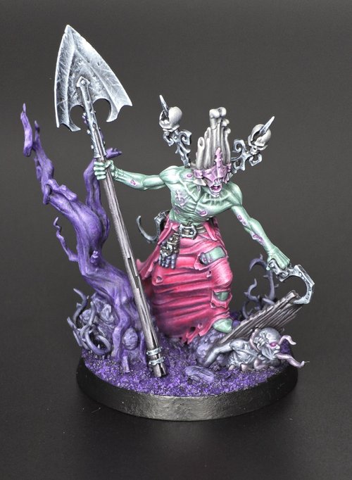 Gravekeeper