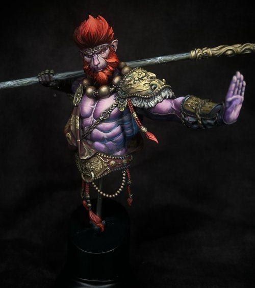Monkey King