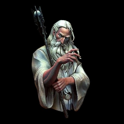 Saruman