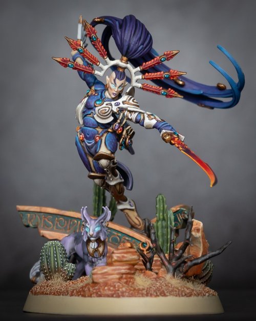 Yvraine
