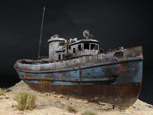 Aral Sea
