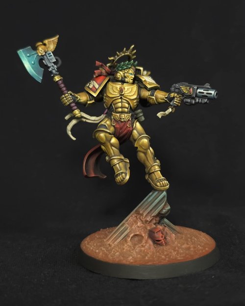 Dante