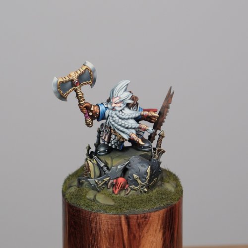 Grombrindal