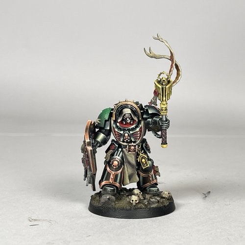 Brother Feniel
