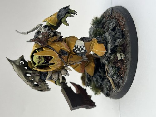 Orruk Megaboss