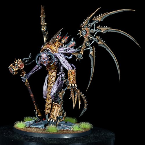 Vashtorr the Arkifane