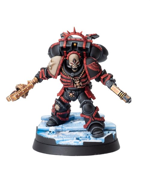 Lemartes guardian of the lost