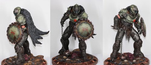 Doom Slayer