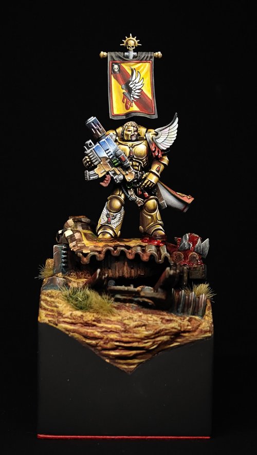 Captain Tycho