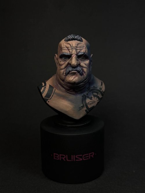 Bruiser
