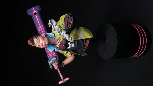 Cyberpunk2077