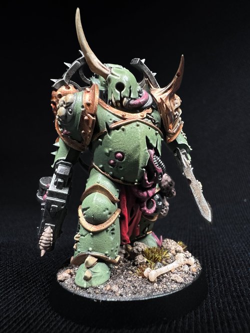 Death guard