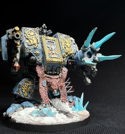 Bjorn the Fell-Handed