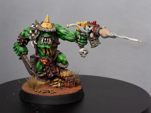 Da 'ardest nob