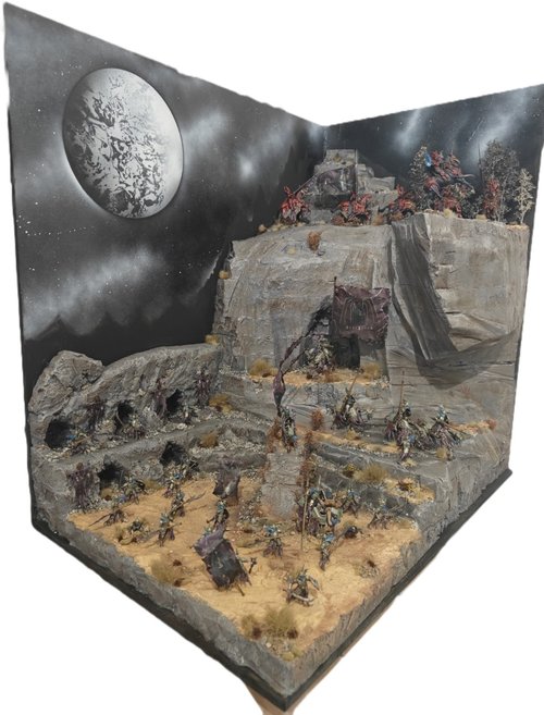 Rise my Army!!!